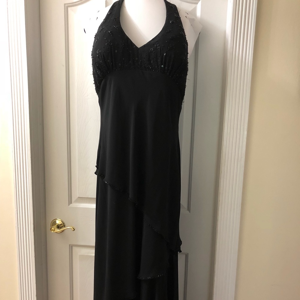Gown